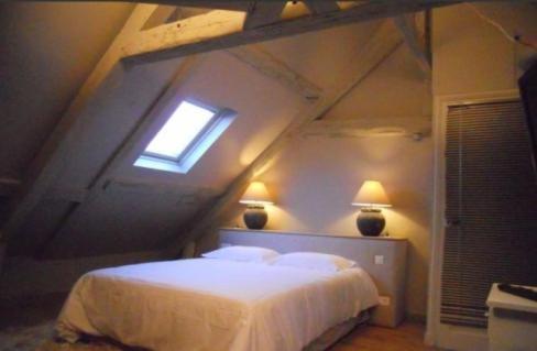 Les Demeures De Marie Bed & Breakfast Pace  ห้อง รูปภาพ